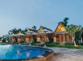 Sundi Cottage Penida