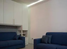 Il Malazzeno, Monolocale