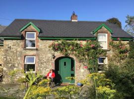 Tadpole Lodge, hotel v destinaci Waterford
