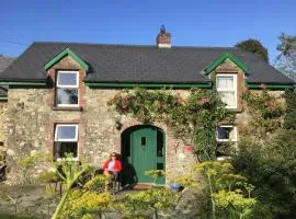 Tadpole Lodge