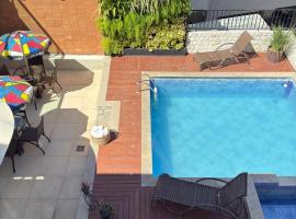 Pousada Mariá, hotel in Cabo Frio