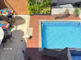 Pousada Mariá