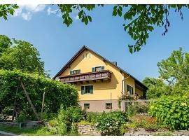 Naturparkbauernhof Pöltl, hotel a Pöllau