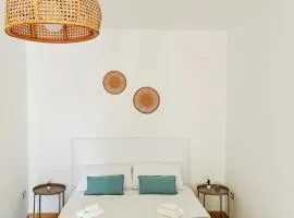 La terrazza