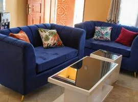 Mirdar Apartment