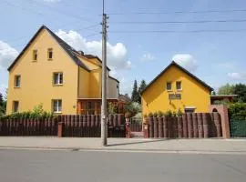 Ferienunterkünfte Familie Berger