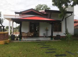 Kuchchaveli에 위치한 코티지 Mango Hacienda