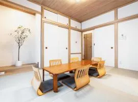 新宿戸建て6