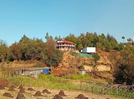 Everest Home Stay Temal Kalimati Tower, glamping site in Thapathali