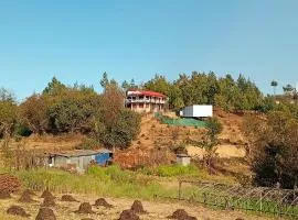 Everest Home Stay Temal Kalimati Tower