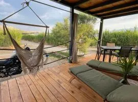 Sha-Shaaa Luxury Mobile Home - Terra Park SpiritoS