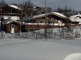 Øse Camping