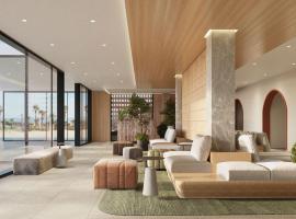 The Kaktus Somabay, hotel in Hurghada