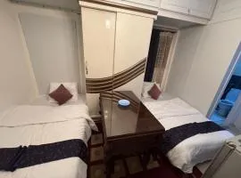 Amazing studio Gleem saba Basha luxury apartments