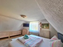 Ruhiges Stadtdomizil - Wohnkomfort in der Vier-Tore-Stadt