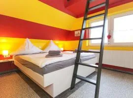 Ferienhaus-Leuchtfeuer