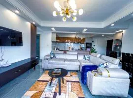 Africana Orchid - Swimming Pool, Gym, Parking, Children playground