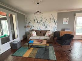 A proximité du futuroscope et des marais poitevin, hótel í Rouillé