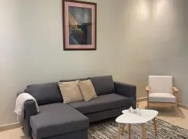 Logement standing moderne au centre de Dakar