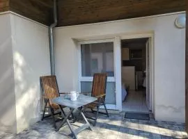 Studio des Thermes