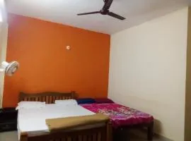 Ishwar Place Rooms and Cafe Gokarna