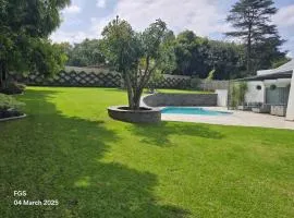 Fine Garden Suites