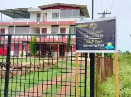IR FARMS, Yelagiri