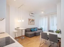Stylisch eingerichtete Wohnung mitten in München!