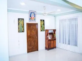 Kanapathiy Rest House