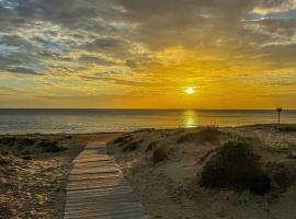 Los Arenales, hotel u gradu Arenales del Sol