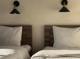 Hotel Gold Kazbegi