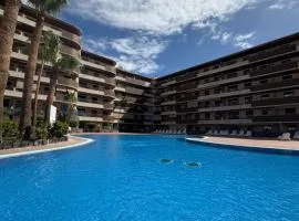 Balcon Los Gigantes Ocean View Apartment