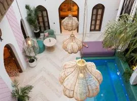 Riad Rumi Marrakech Medina