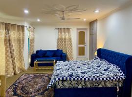 Al Jalal, hotel v destinaci Šrínagar