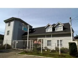 Apart Hotel Casablanca