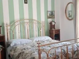 MONDELLO JUNO'S ROOMS