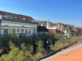 CENTRUM LOFT apartman