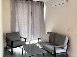 Ona Casita 2, hotel v destinaci Matapalo