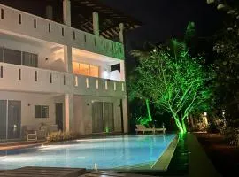 Jippie The Villa