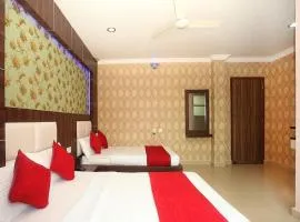 Diyo Hotel