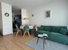 Appartement les Capucins ROSCOFF