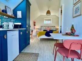 The Loft Curracloe, on Wexfords Coastal Scenic Route