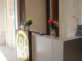 Castle beach Hotel