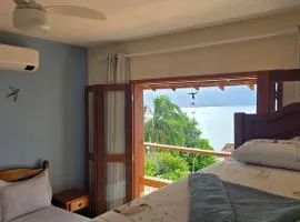 Suite Pássaros