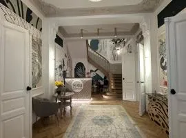 House4You - Praporgescu