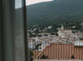 Hotel Casa Nereta, ξενοδοχείο σε Cadaqués