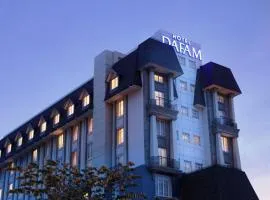 Hotel Dafam Semarang
