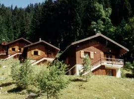 T3 cosy avec cheminée, pour 4-5 pers., skis aux pieds, terrasse sud/ouest, calme à Arêches-Beaufort - FR-1-342-183