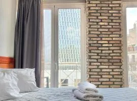 Piraeus Acropole Hotel
