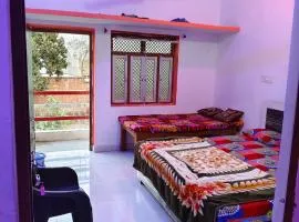 प्रभु श्रीराम नगरी गेस्ट हाउस